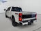 2025 Ford Super Duty F-250 SRW Platinum