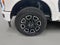 2025 Ford Super Duty F-250 SRW Platinum