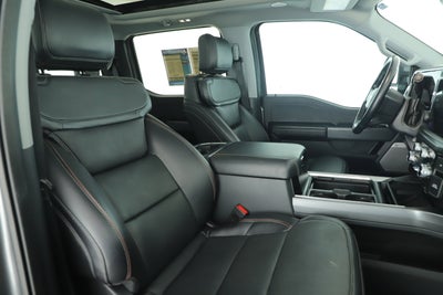 2024 Ford Super Duty F-250 SRW Base