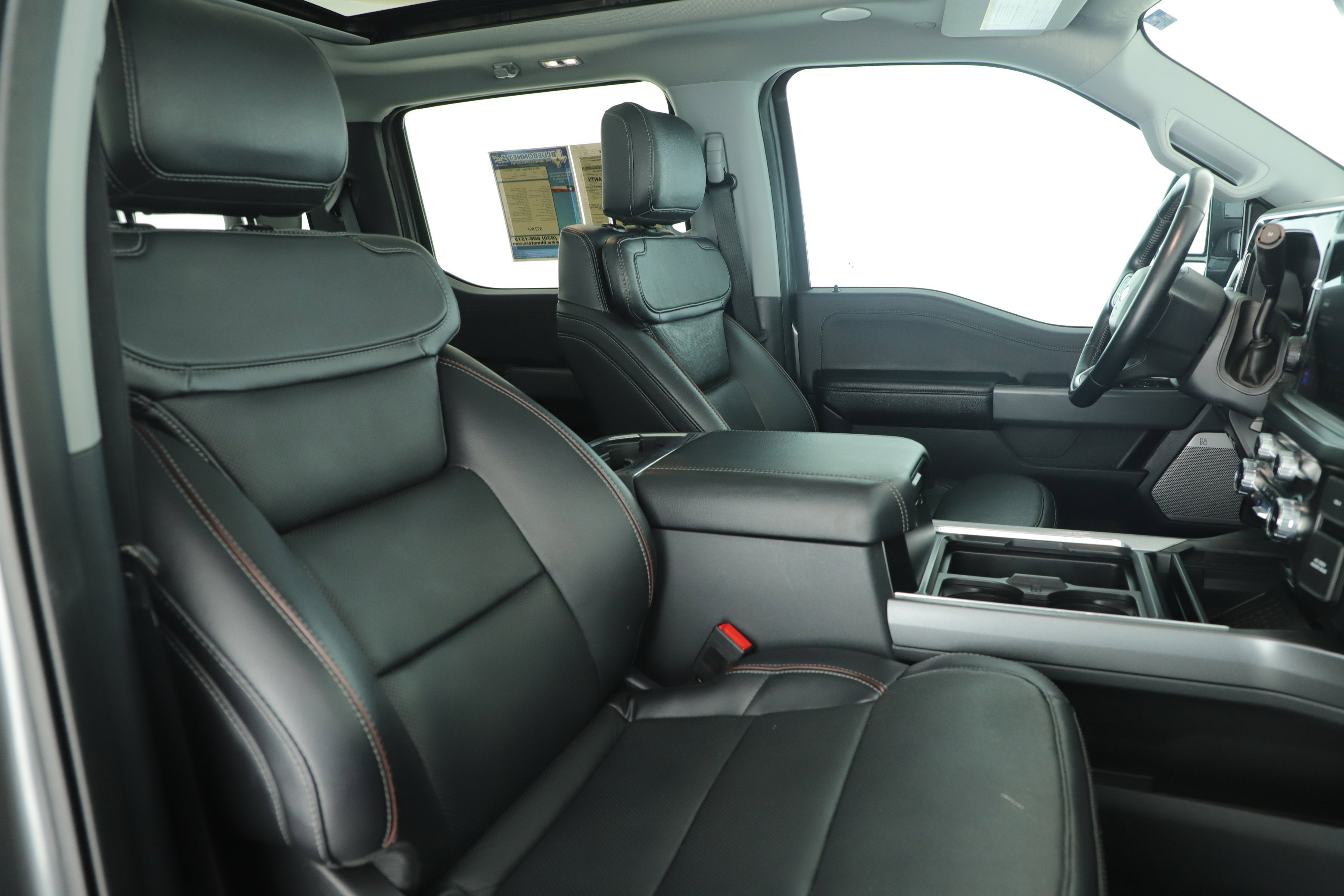 2024 Ford Super Duty F-250 SRW Base