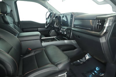 2024 Ford Super Duty F-250 SRW Base