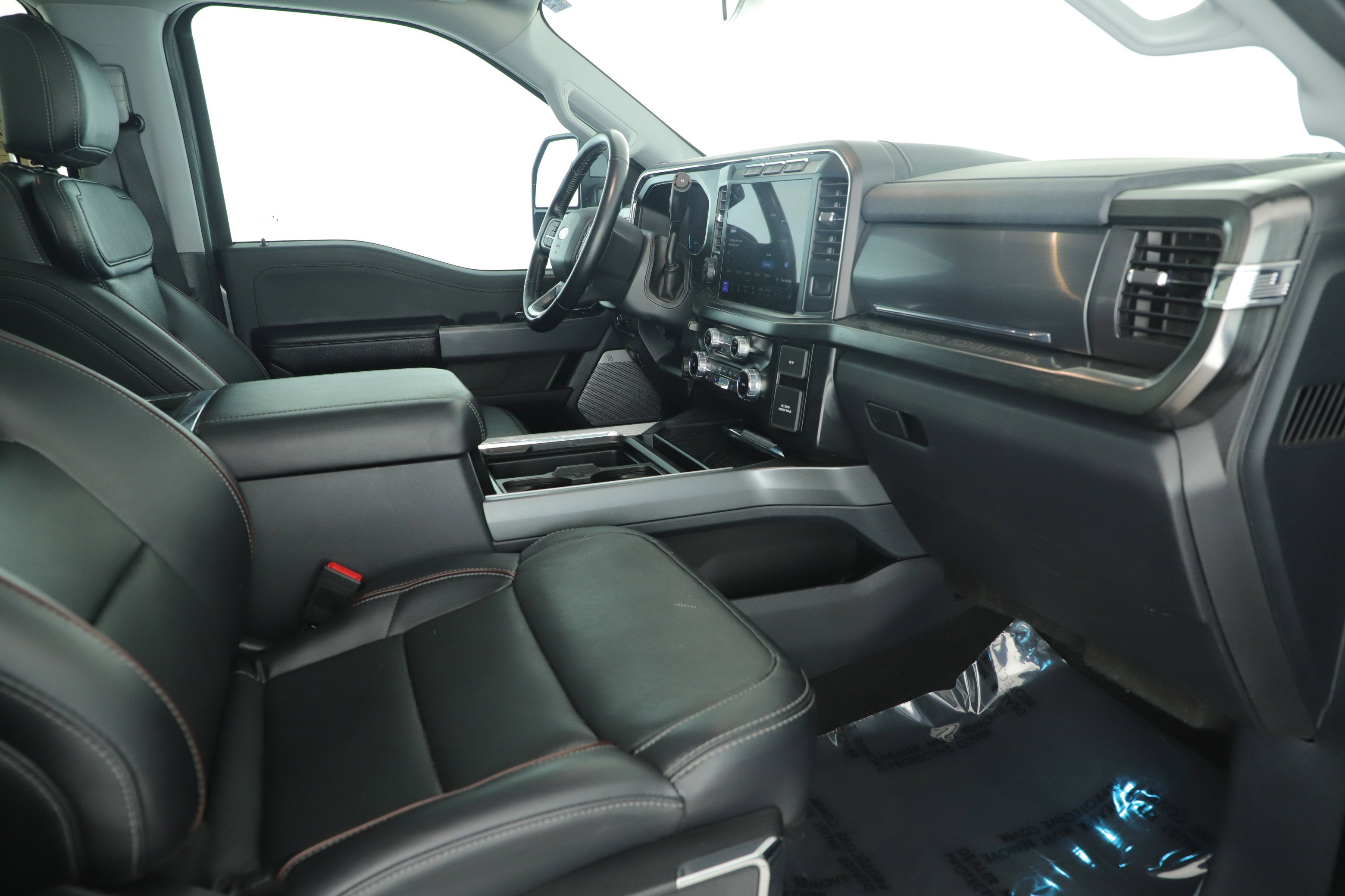 2024 Ford Super Duty F-250 SRW Base