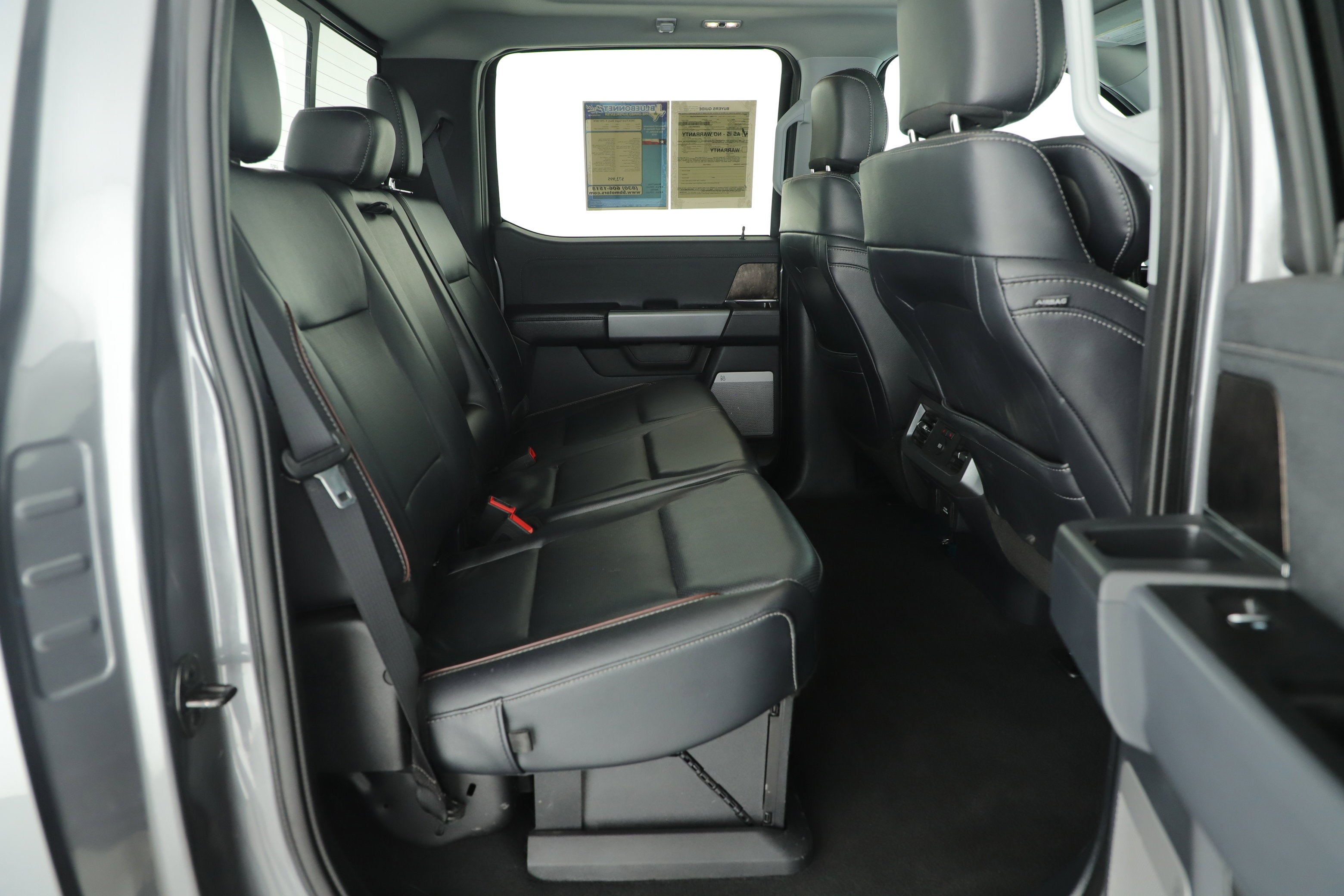 2024 Ford Super Duty F-250 SRW Base