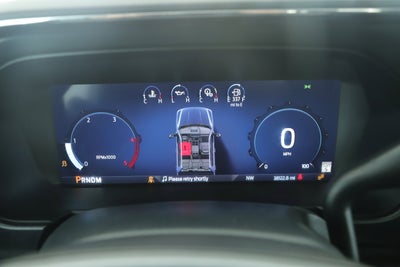 2024 Ford Super Duty F-250 SRW Base