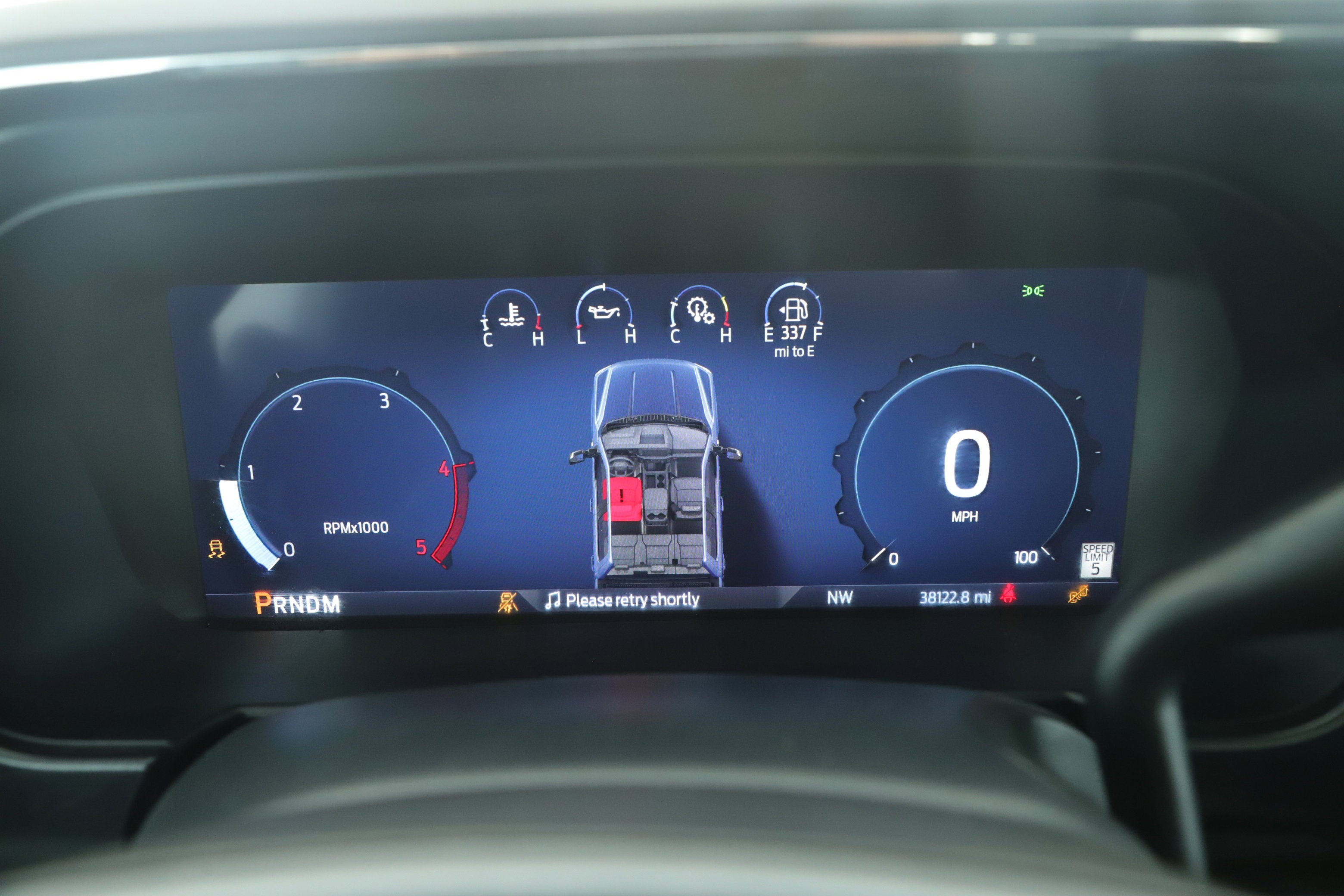 2024 Ford Super Duty F-250 SRW Base