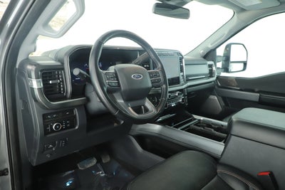 2024 Ford Super Duty F-250 SRW Base