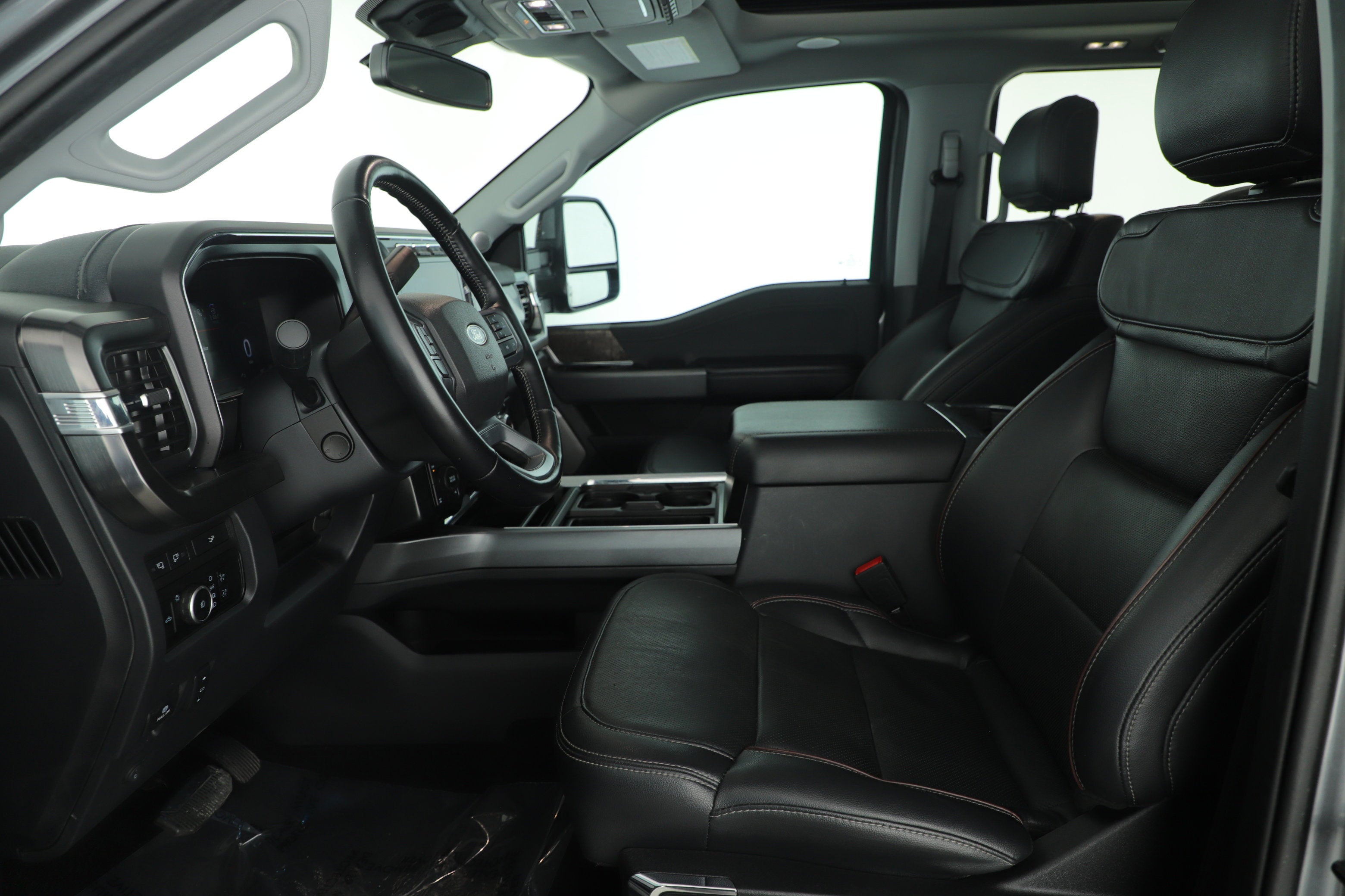 2024 Ford Super Duty F-250 SRW Base