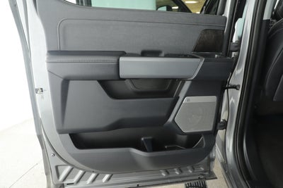 2024 Ford Super Duty F-250 SRW Base