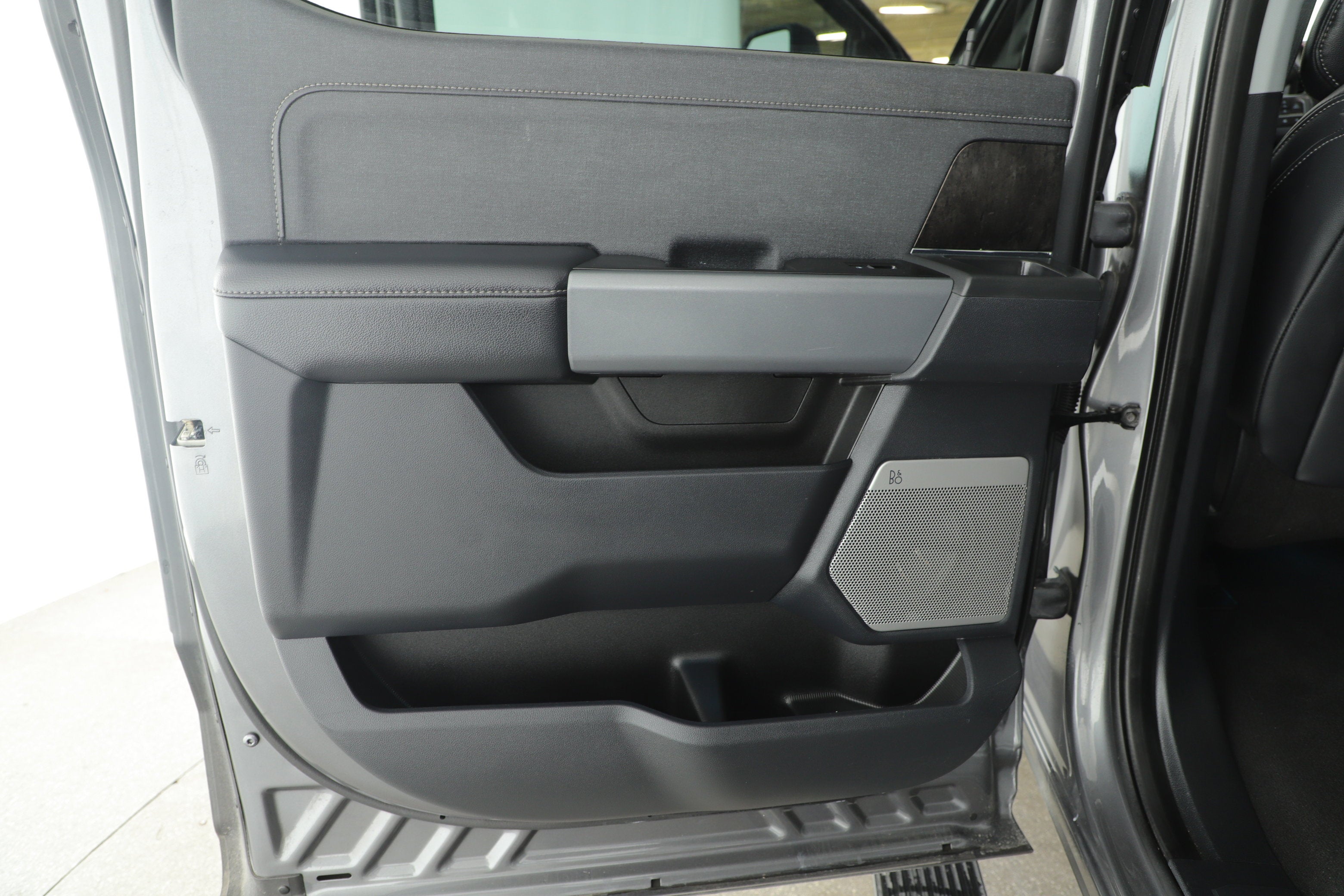 2024 Ford Super Duty F-250 SRW Base