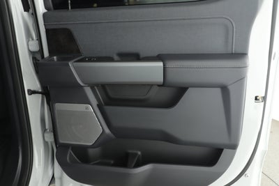 2025 Ford Super Duty F-250 SRW Base