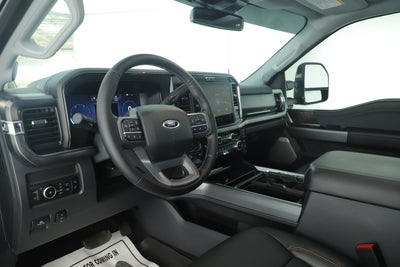 2025 Ford Super Duty F-250 SRW Base