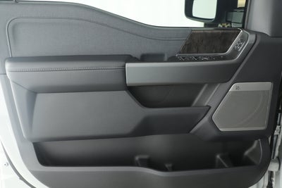 2025 Ford Super Duty F-250 SRW Base