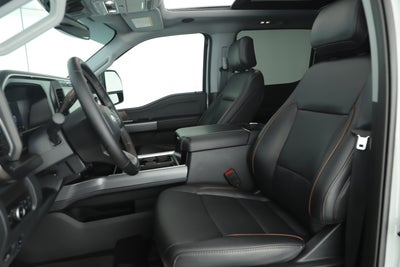 2025 Ford Super Duty F-250 SRW Base