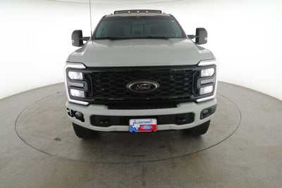 2025 Ford Super Duty F-250 SRW Base