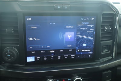 2025 Ford Super Duty F-250 SRW Base