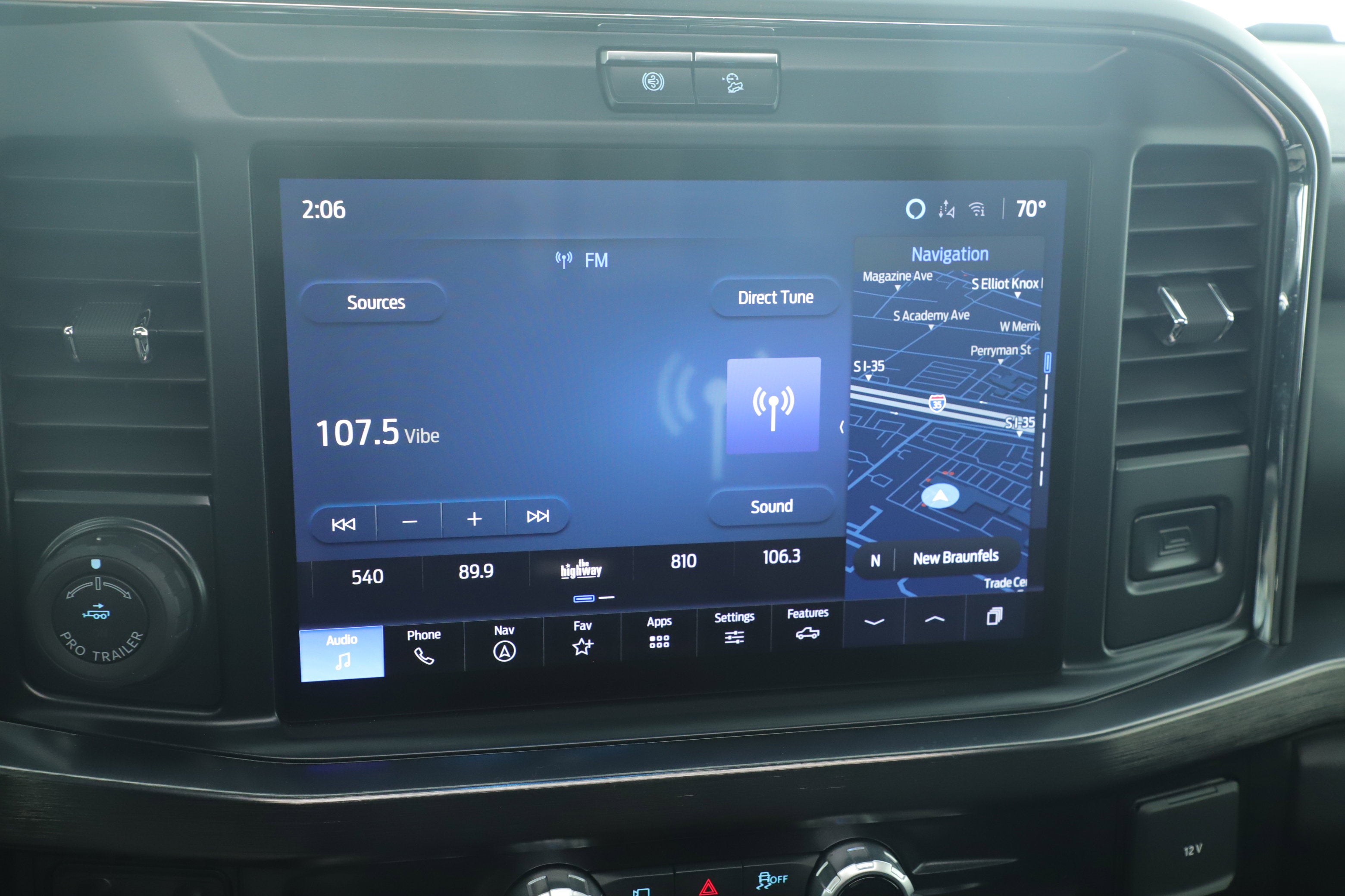 2025 Ford Super Duty F-250 SRW Base