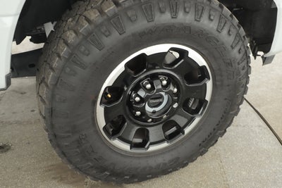 2025 Ford Super Duty F-250 SRW Base