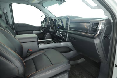 2025 Ford Super Duty F-250 SRW Base