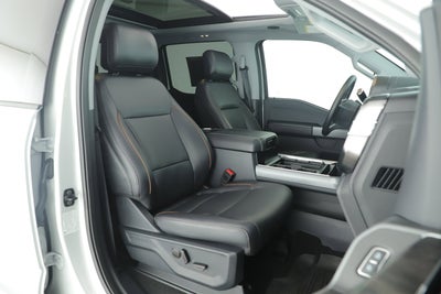 2025 Ford Super Duty F-250 SRW Base