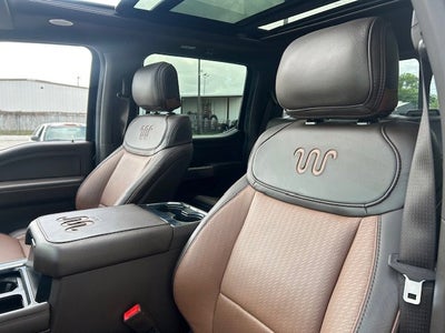 2024 Ford Super Duty F-250 SRW Base