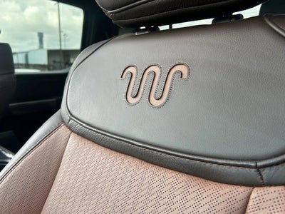 2024 Ford Super Duty F-250 SRW Base