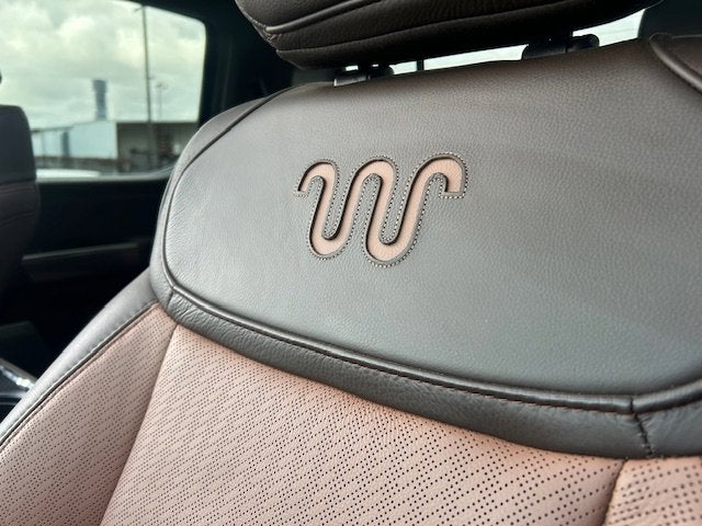 2024 Ford Super Duty F-250 SRW Base