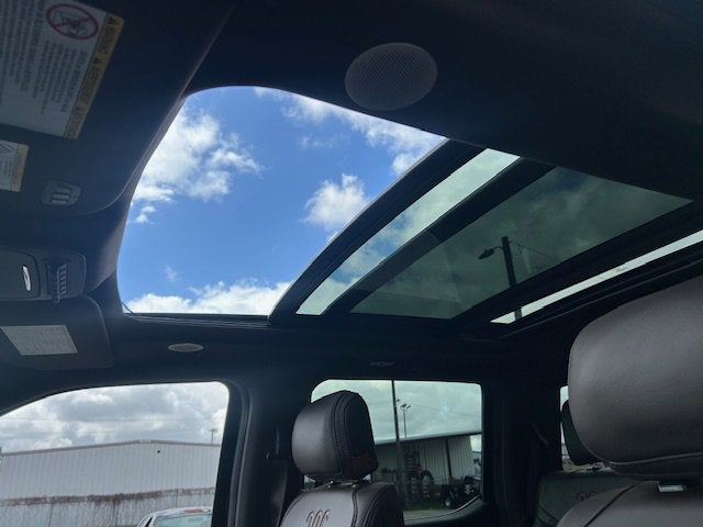 2024 Ford Super Duty F-250 SRW Base