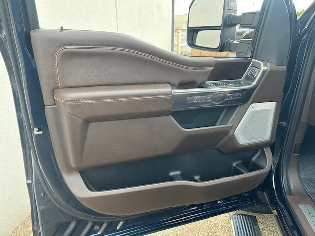 2024 Ford Super Duty F-250 SRW Base