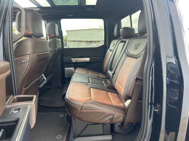 2024 Ford Super Duty F-250 SRW Base