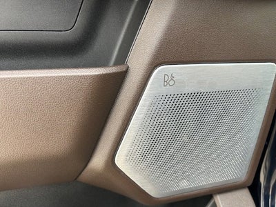 2024 Ford Super Duty F-250 SRW Base