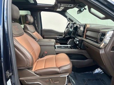 2024 Ford Super Duty F-250 SRW Base