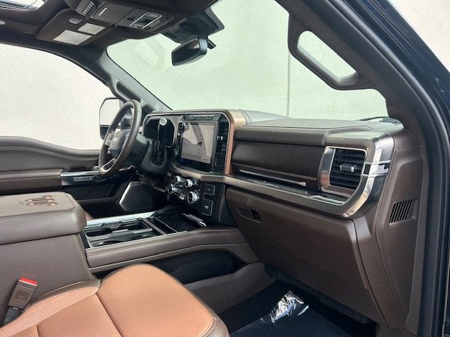 2024 Ford Super Duty F-250 SRW Base