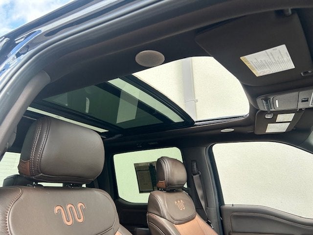 2024 Ford Super Duty F-250 SRW Base