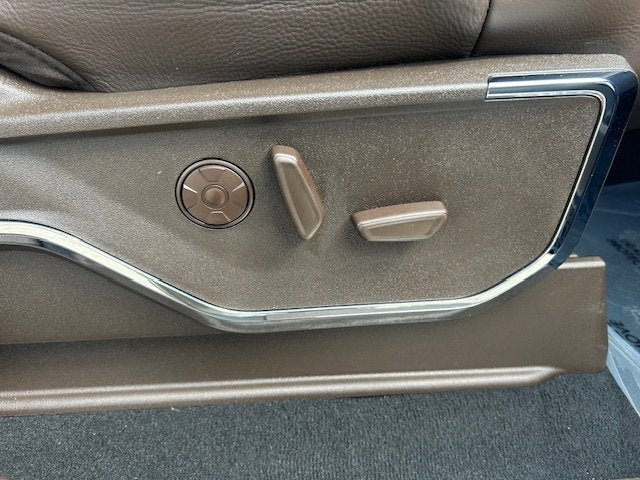 2024 Ford Super Duty F-250 SRW Base