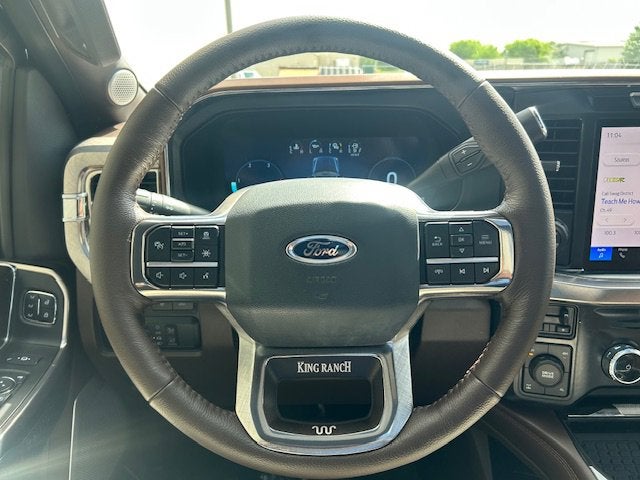 2024 Ford Super Duty F-250 SRW Base