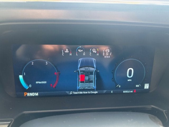 2024 Ford Super Duty F-250 SRW Base