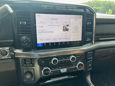 2024 Ford Super Duty F-250 SRW Base