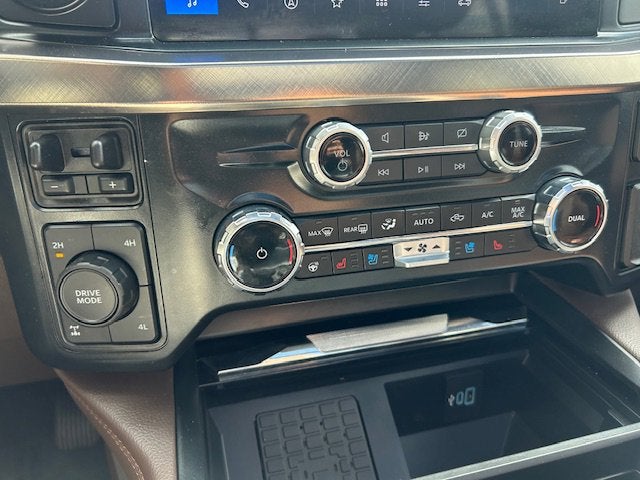 2024 Ford Super Duty F-250 SRW Base