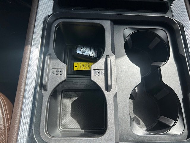 2024 Ford Super Duty F-250 SRW Base