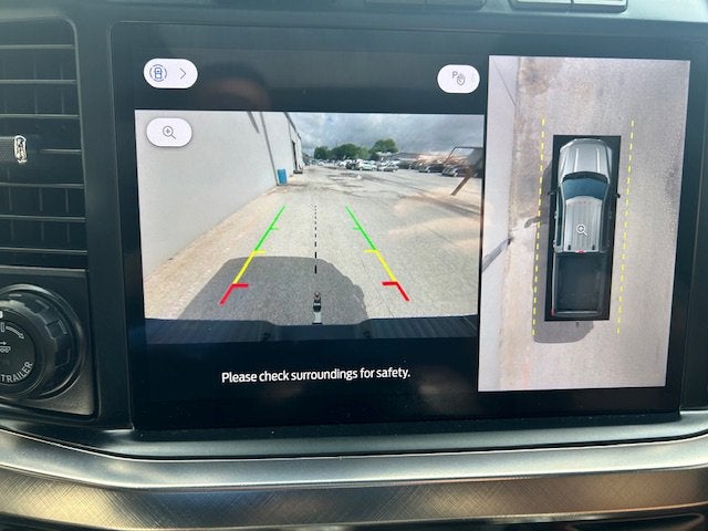 2024 Ford Super Duty F-250 SRW Base