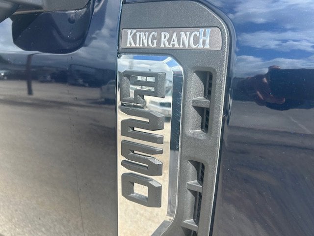 2024 Ford Super Duty F-250 SRW Base