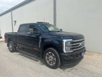 2024 Ford Super Duty F-250 SRW Base