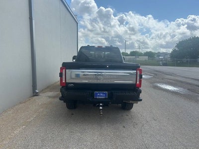2024 Ford Super Duty F-250 SRW Base