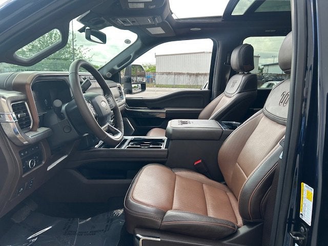 2024 Ford Super Duty F-250 SRW Base