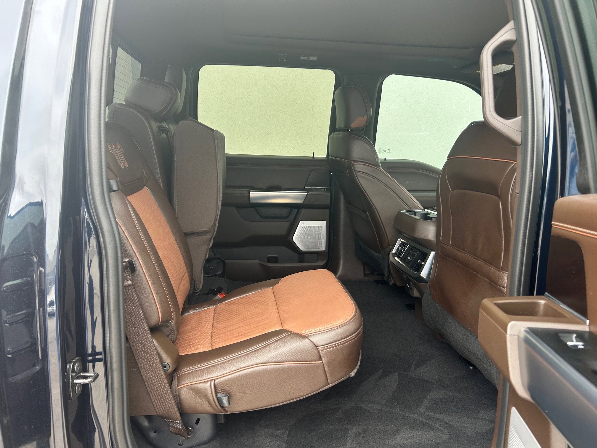 2025 Ford Super Duty F-250 SRW Base