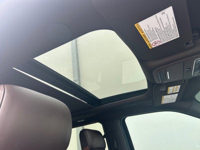 2025 Ford Super Duty F-250 SRW Base