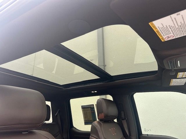 2025 Ford Super Duty F-250 SRW Base
