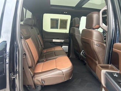 2025 Ford Super Duty F-250 SRW Base