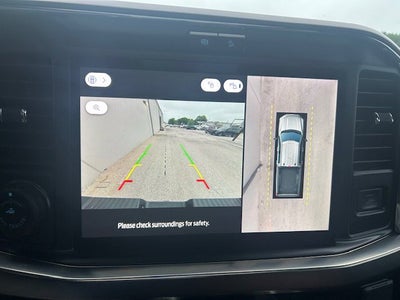2025 Ford Super Duty F-250 SRW Base