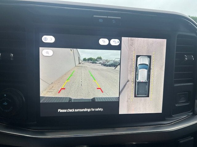 2025 Ford Super Duty F-250 SRW Base